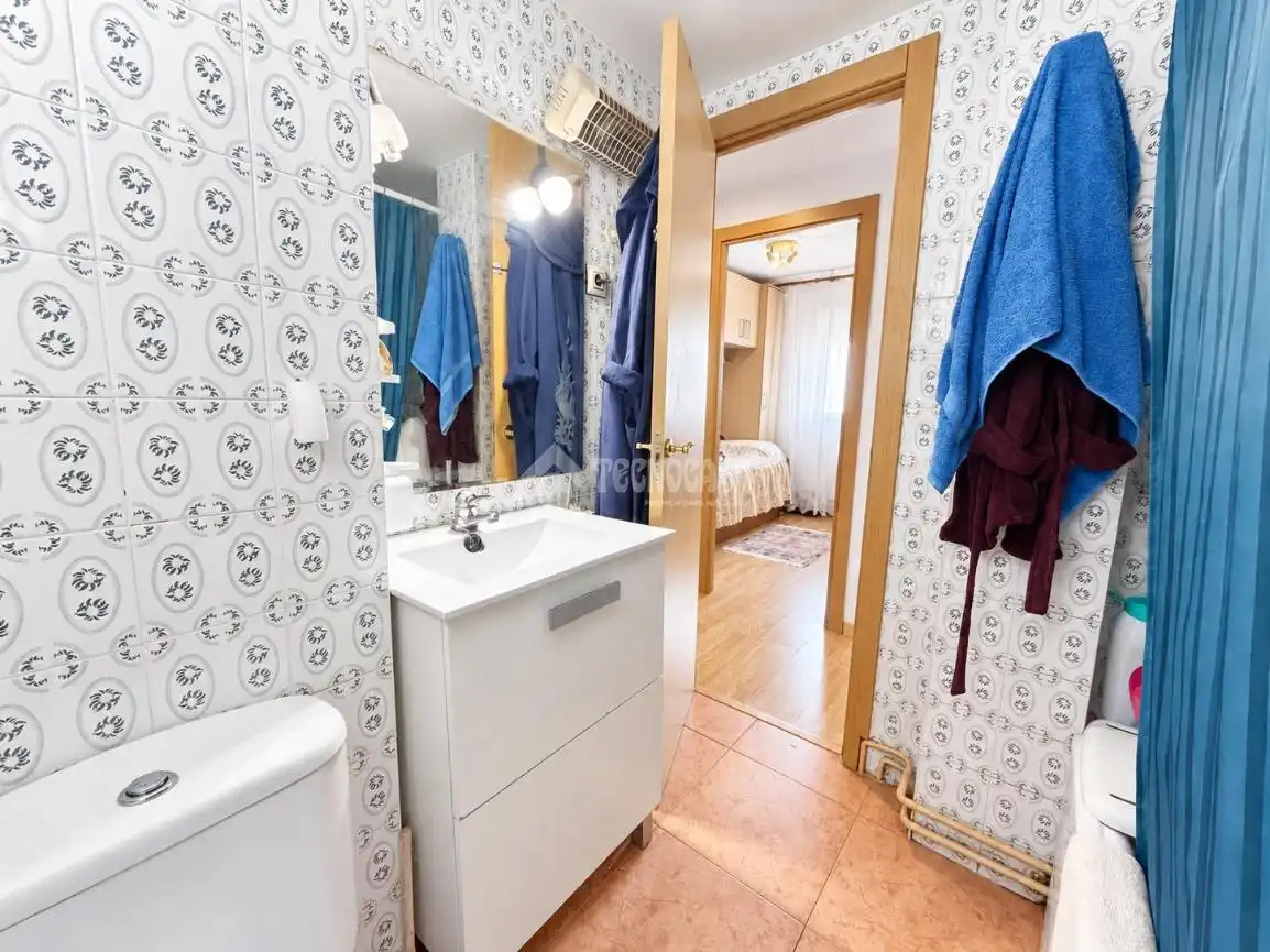 Flat with terrace for sale in San Martín de la Vega, imagen 8