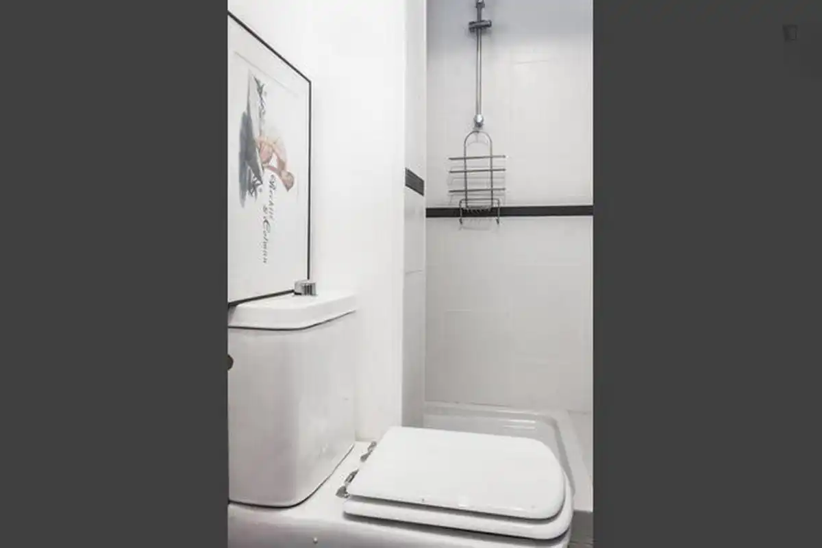 Apartament de lloguer a Chamberí, imagen 20