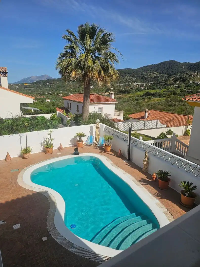 Maison à vendre à Urbanización El Chaparral, imagen 22