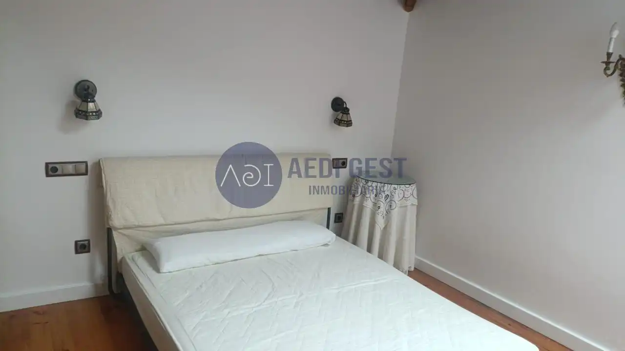 Casa con jardín en venta en Oia, imagen 29