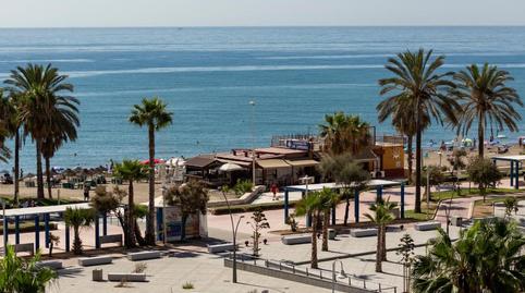 Foto 2 de Piso en venta en Calle Pacífico, 3, Paseo Marítimo Oeste - Pacífico, Málaga Capital