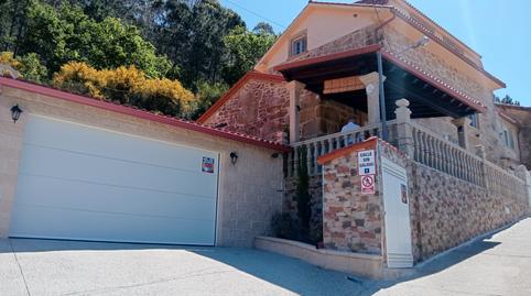 Foto 2 de Casa o xalet en venda a Estrada Serres, 20, Muros, A Coruña