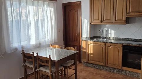 Foto 3 de Pis de lloguer a Rúa Garda, 27, Alto del Castaño, Narón