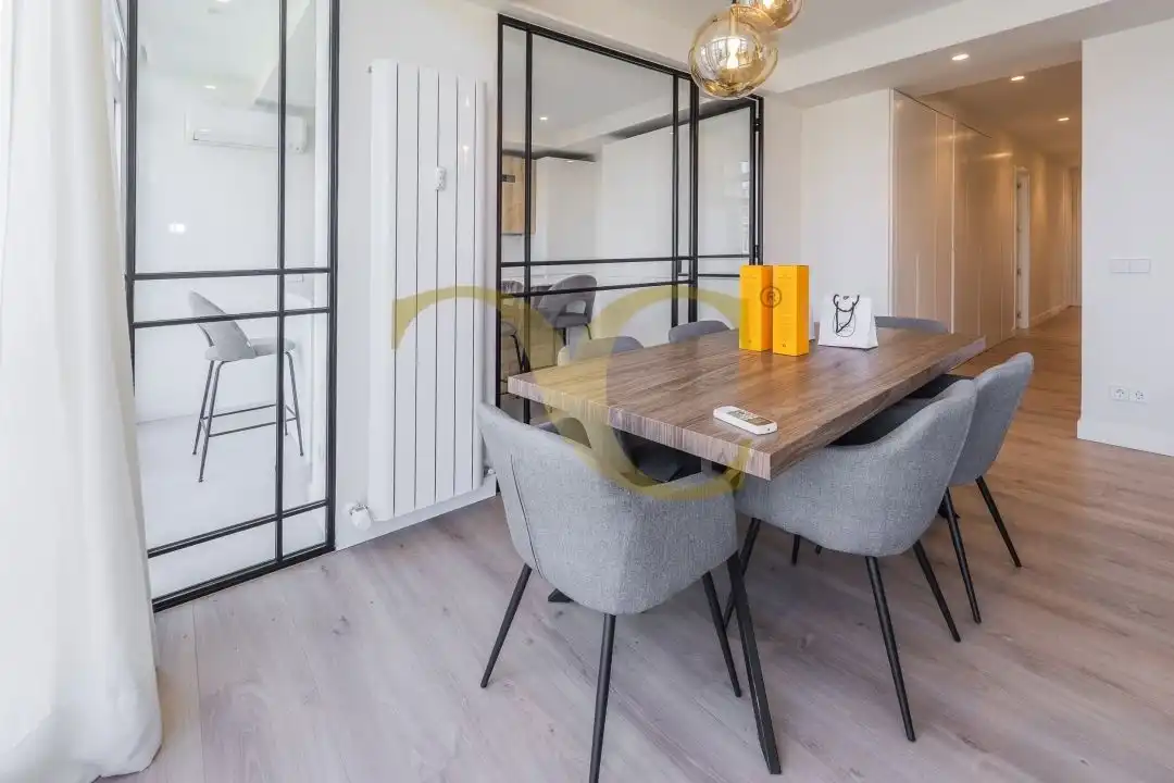 Piso con ascensor en venta en Calle del Conde de Peñalver, imagen 5