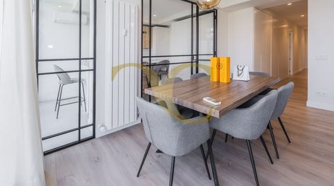 Piso de diseño en el barrio de Salamanca., imatge 5