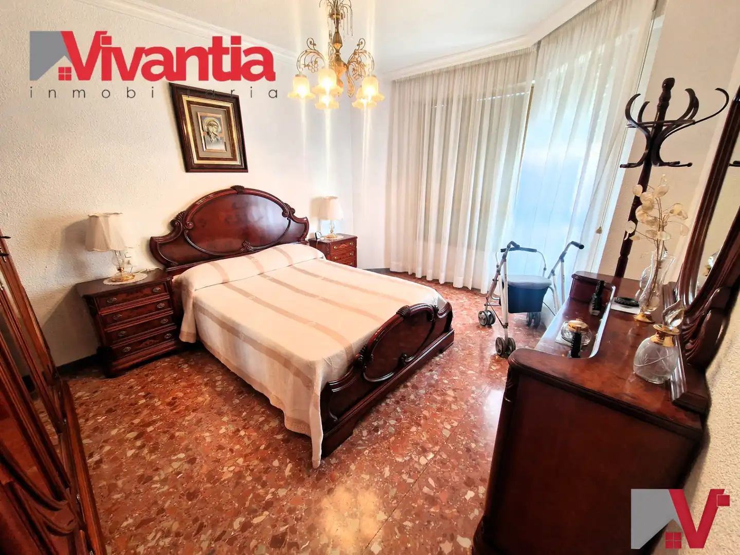 Piso con ascensor en venta en Lorca Ciudad, imagen 20