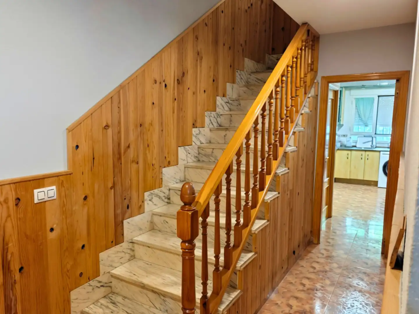 Casa bifamiliare in vendita a Casarrubuelos, imagen 27