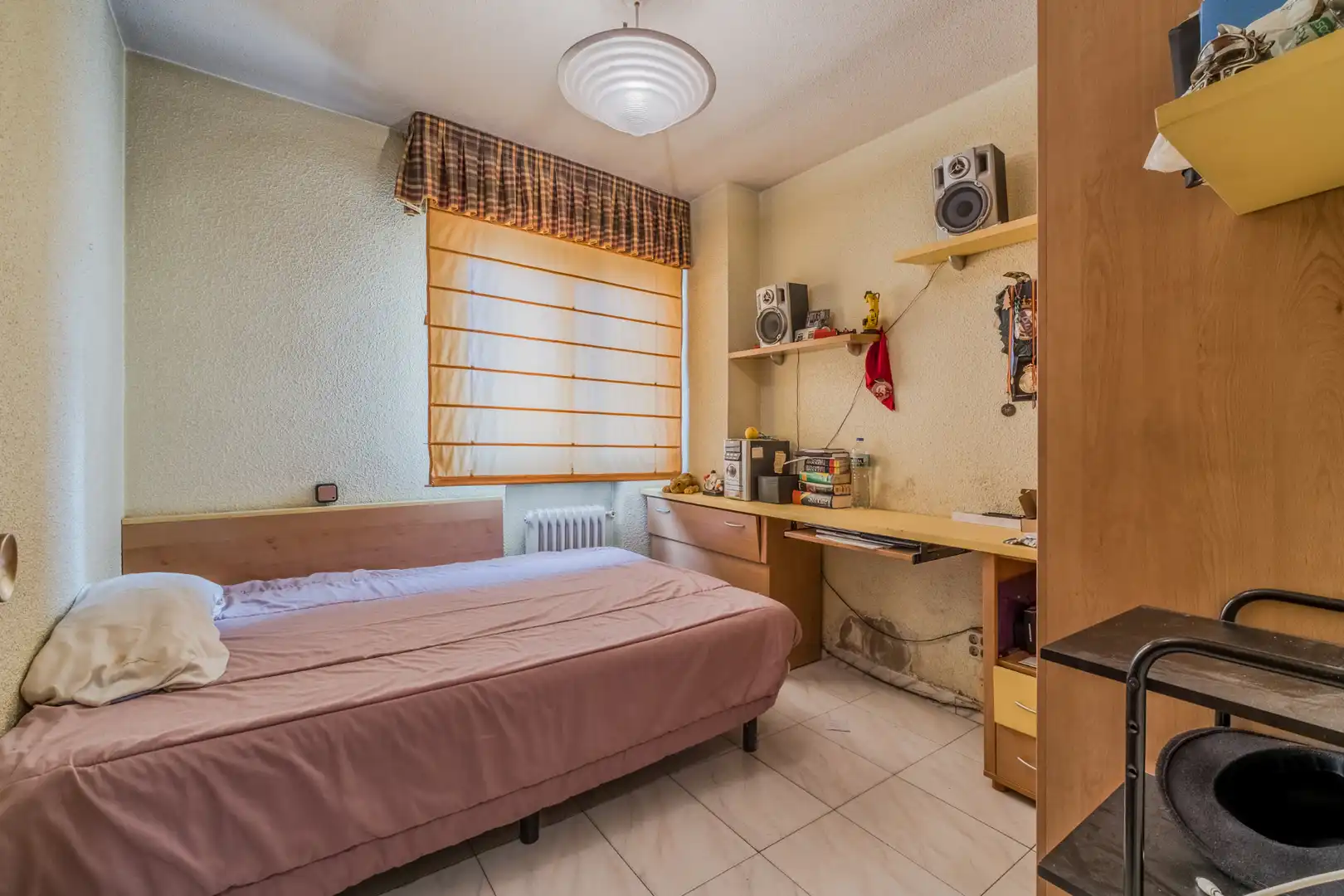 Flat with terrace for sale in Calle Rufino Rejón, imagen 12