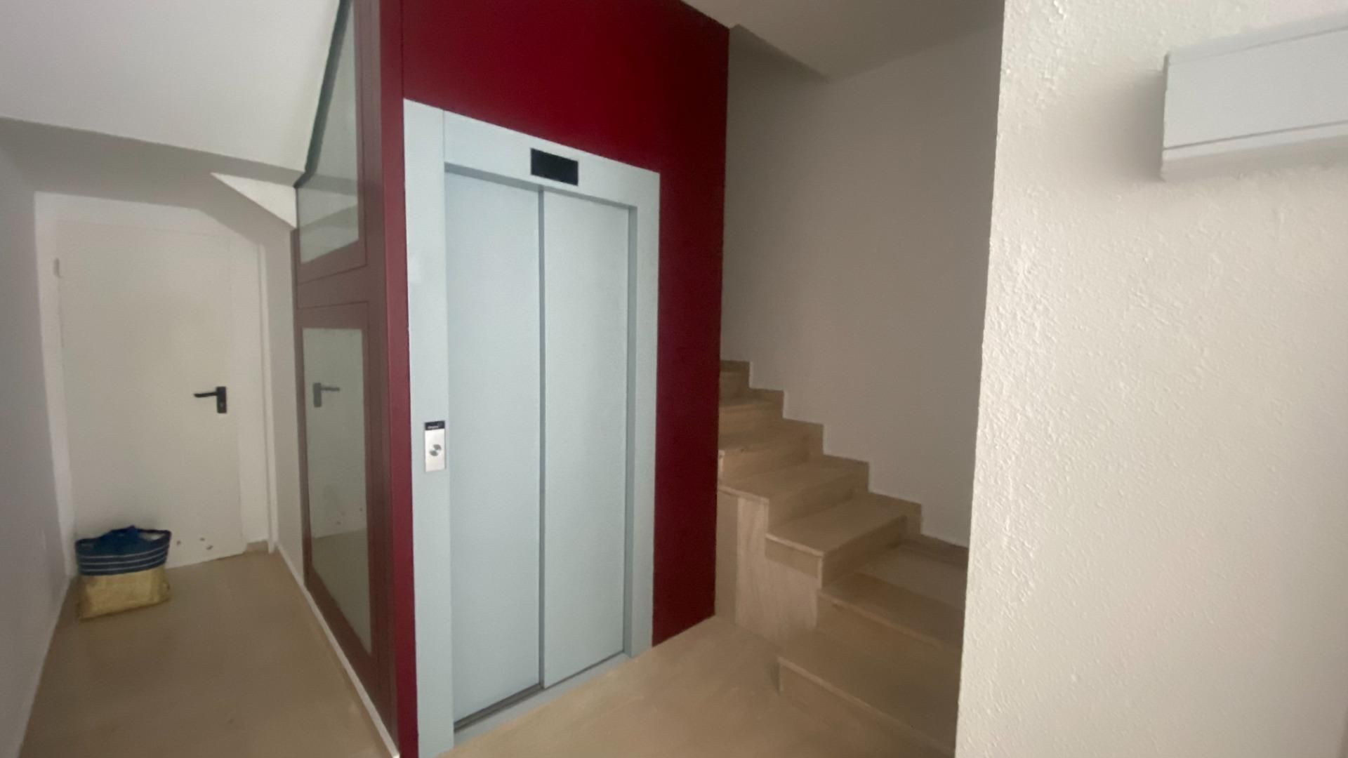 Flat for sale in Val de San Vicente   with Heating, Storage room and Balcony