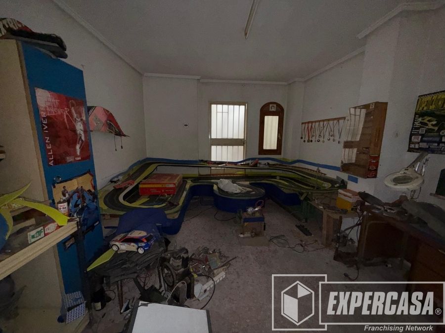 Finca rústica en venda en Llíria