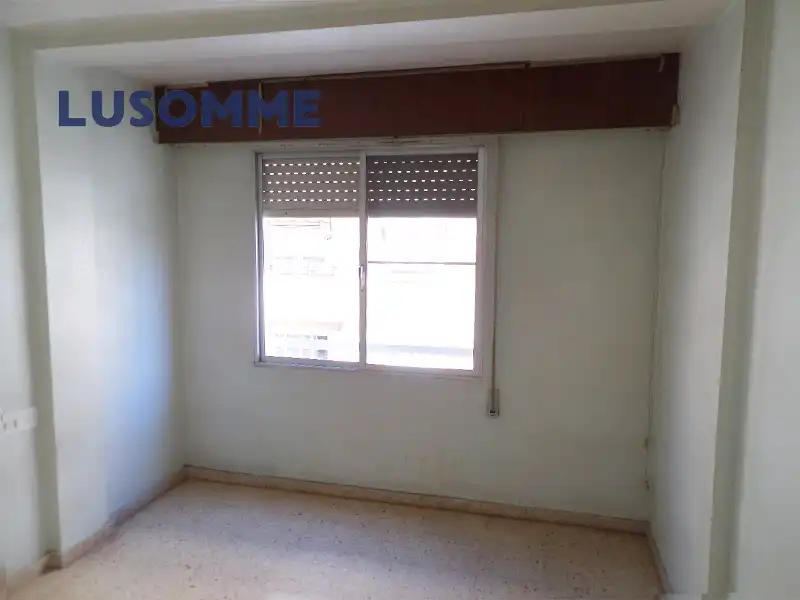 Bedroom of Flat for sale in Sagunto / Sagunt  with Oven and Balcony