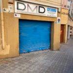 Garaje en Alquiler en Carrer de Miquel Àngel en Can Rull