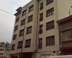 Vista exterior de Apartament en venda en Langreo