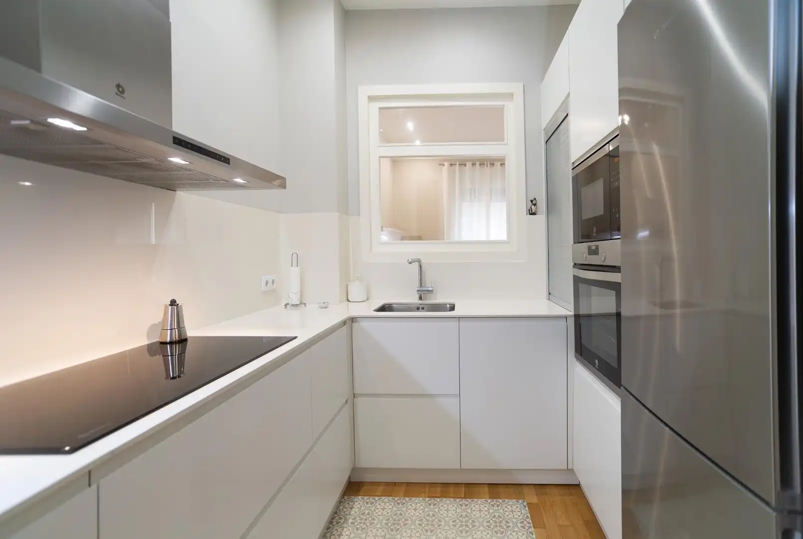 Appartamento con terrazza in vendita a Calle LITERATO AZORIN, imagen 13