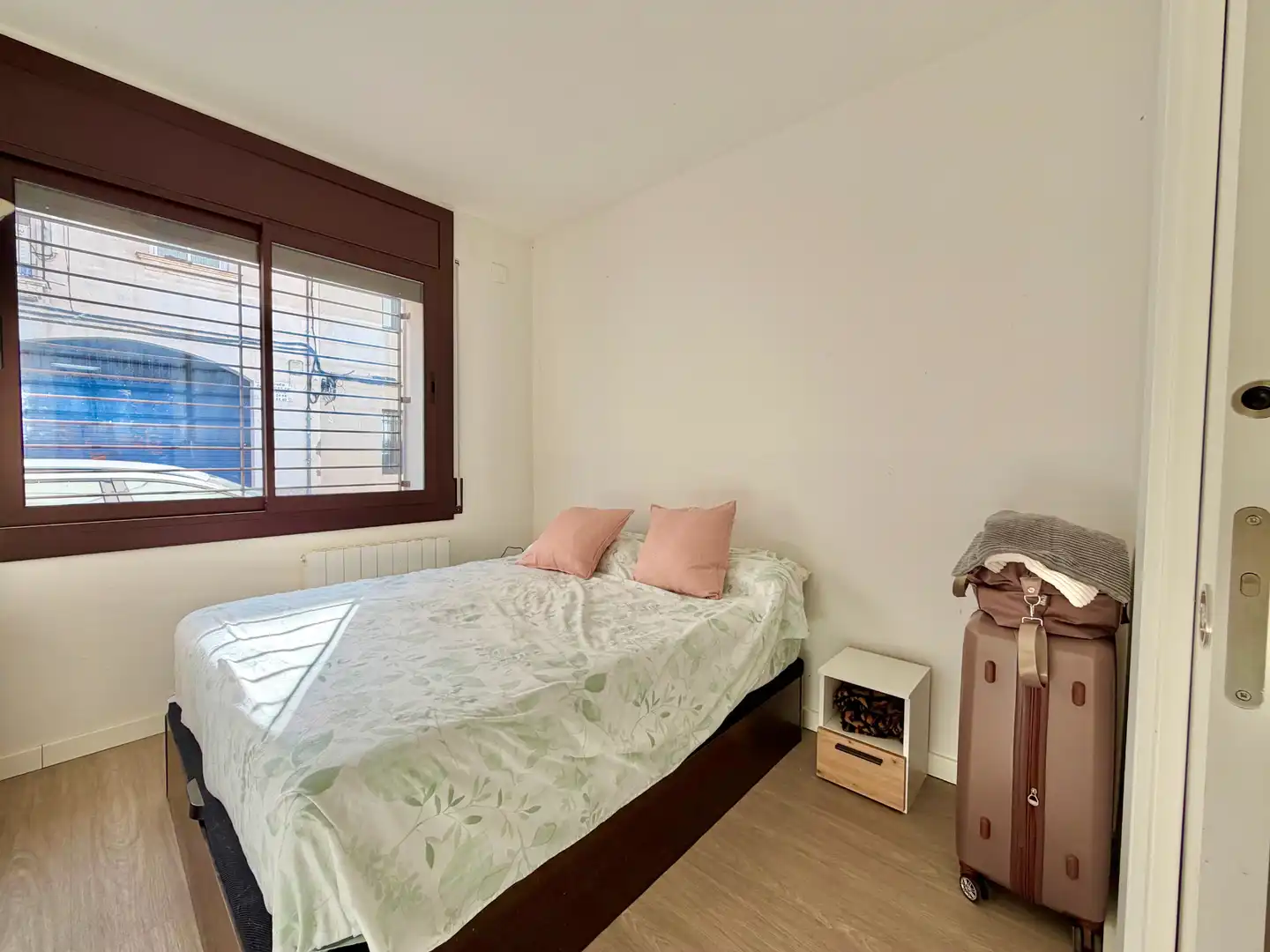 Terraced house with terrace for sale in Carrer de la Unió, imagen 13