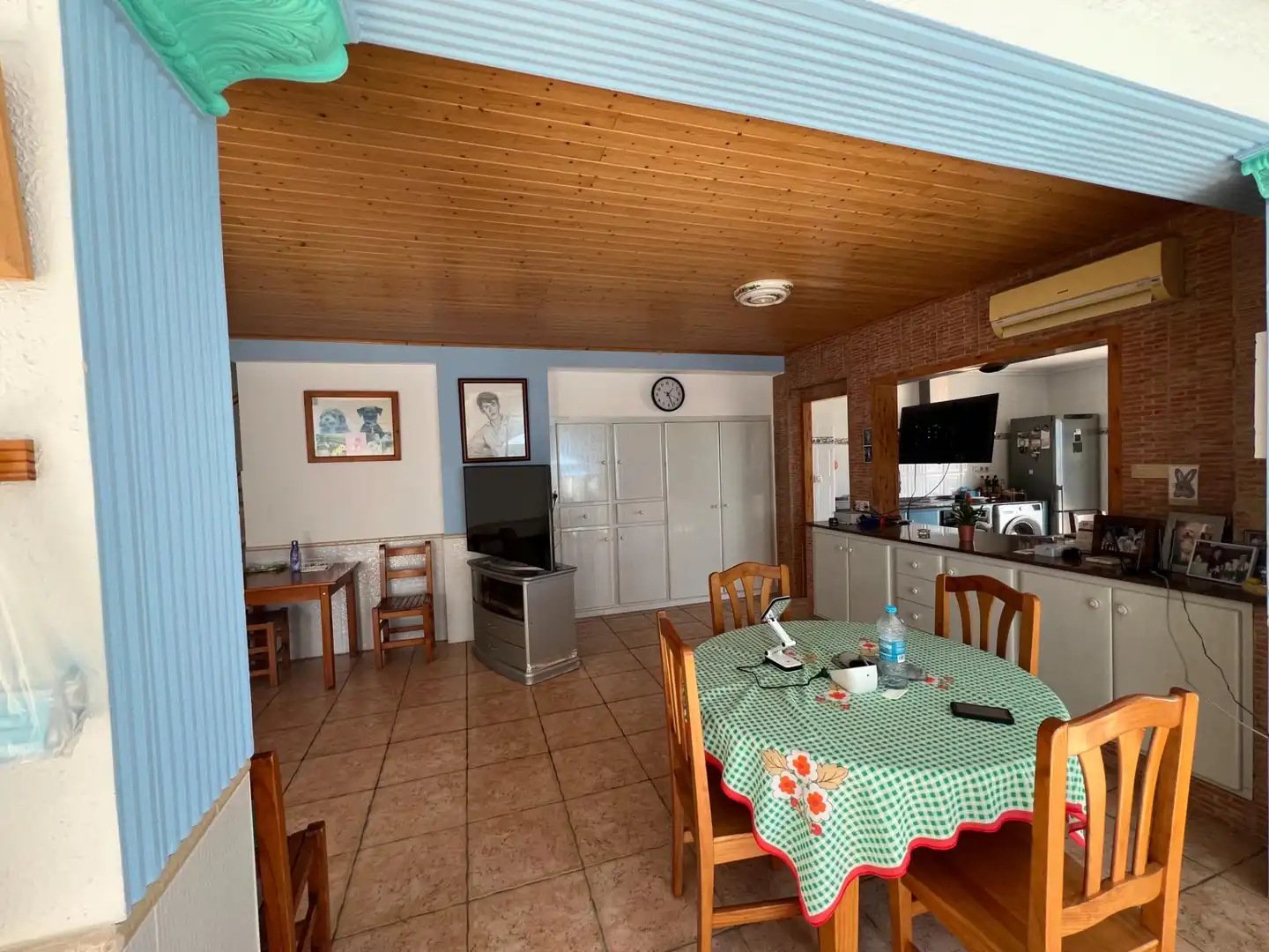 Chalet con jardín en venta en Sant Antoni, imagen 26