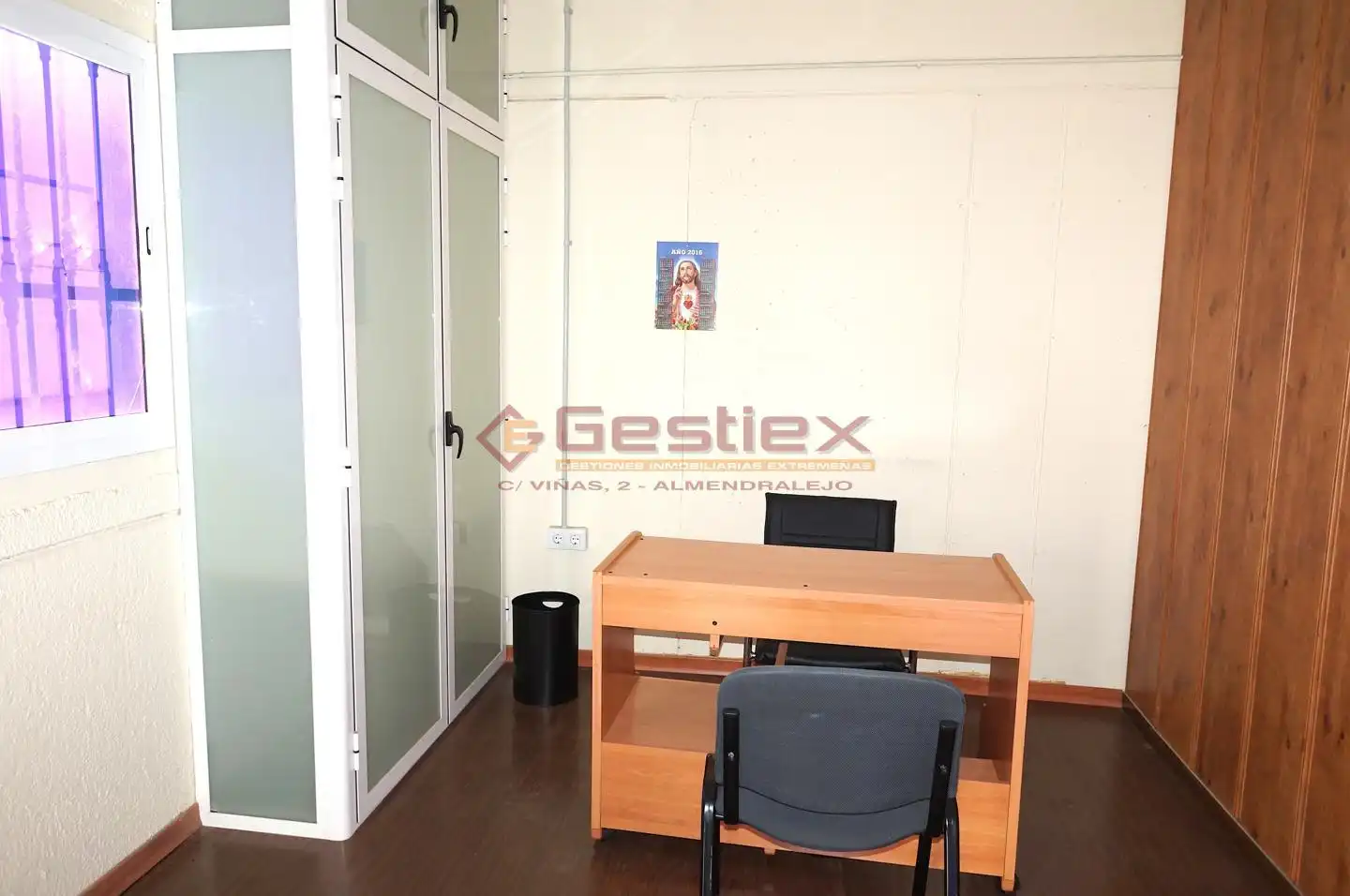 Nave industrial en venta en Almendralejo, imagen 6