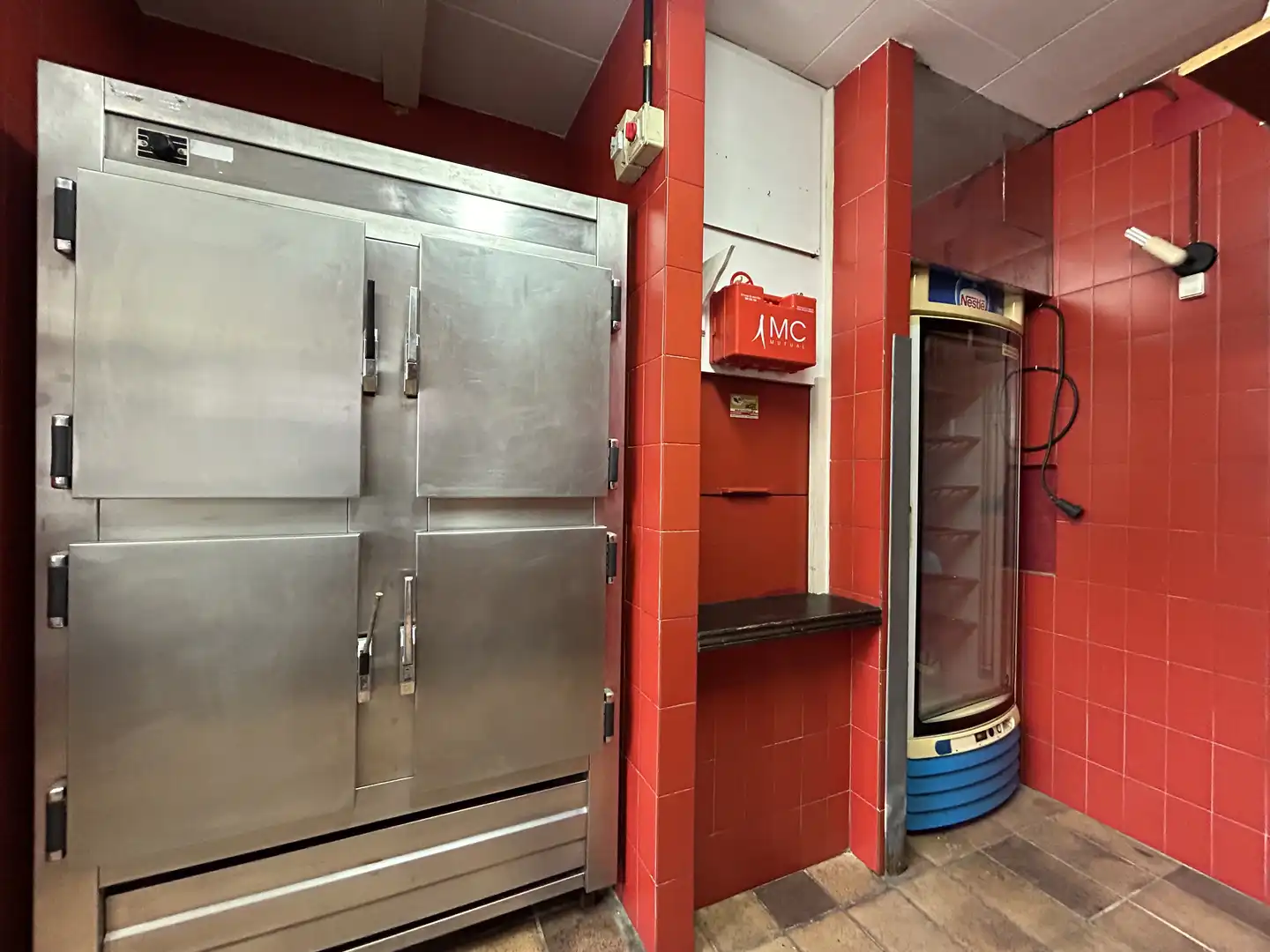 Local comercial en venta en Carrer de la Roca Grossa, imagen 35