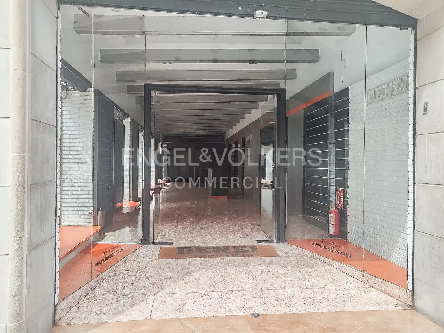 Business premises to rent in Centre, imagen 11