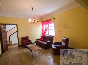 Casa en venda a Catedral 35