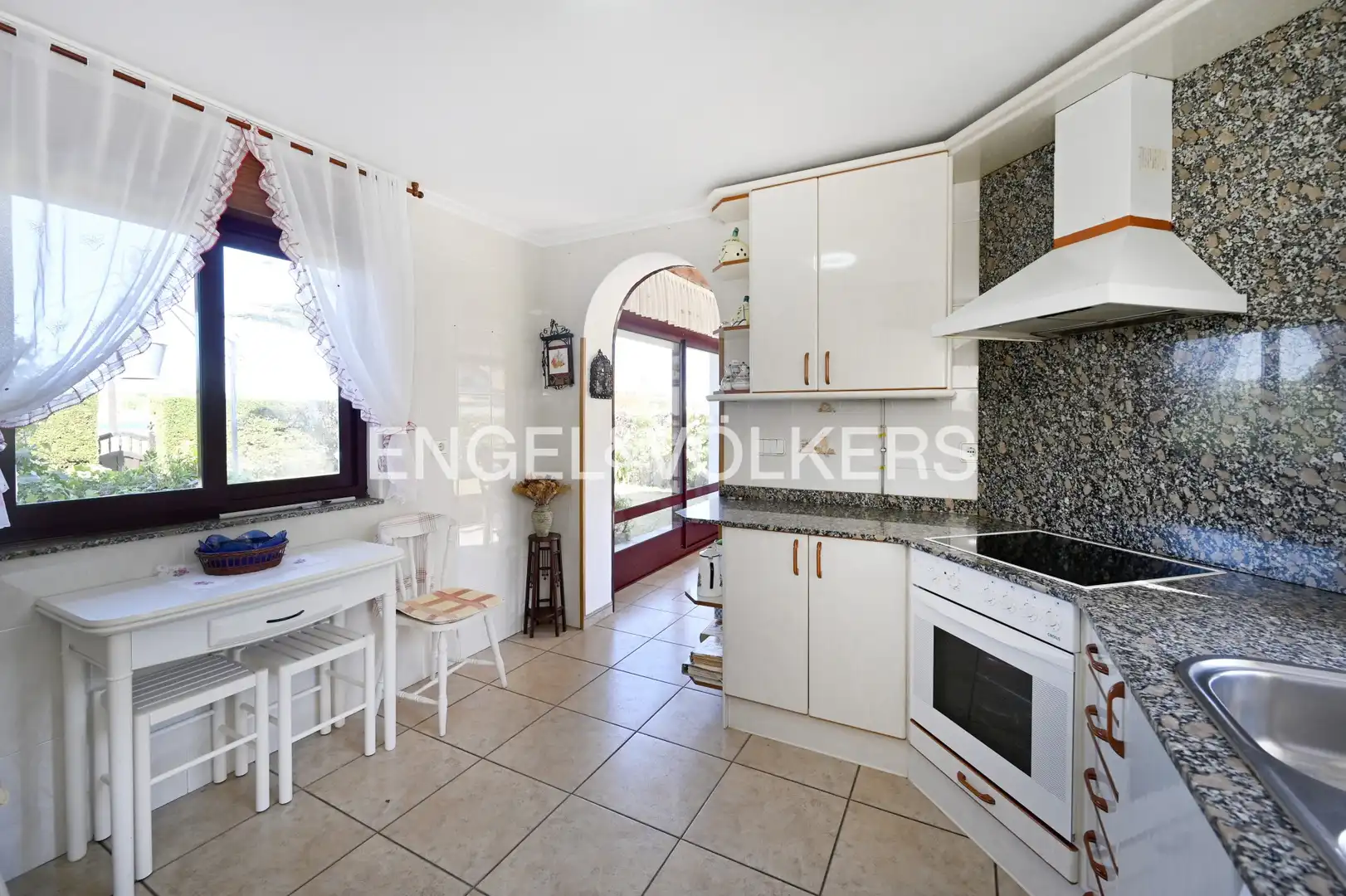 Haus mit Garten zum Verkauf in Torrelavega, imagen 12