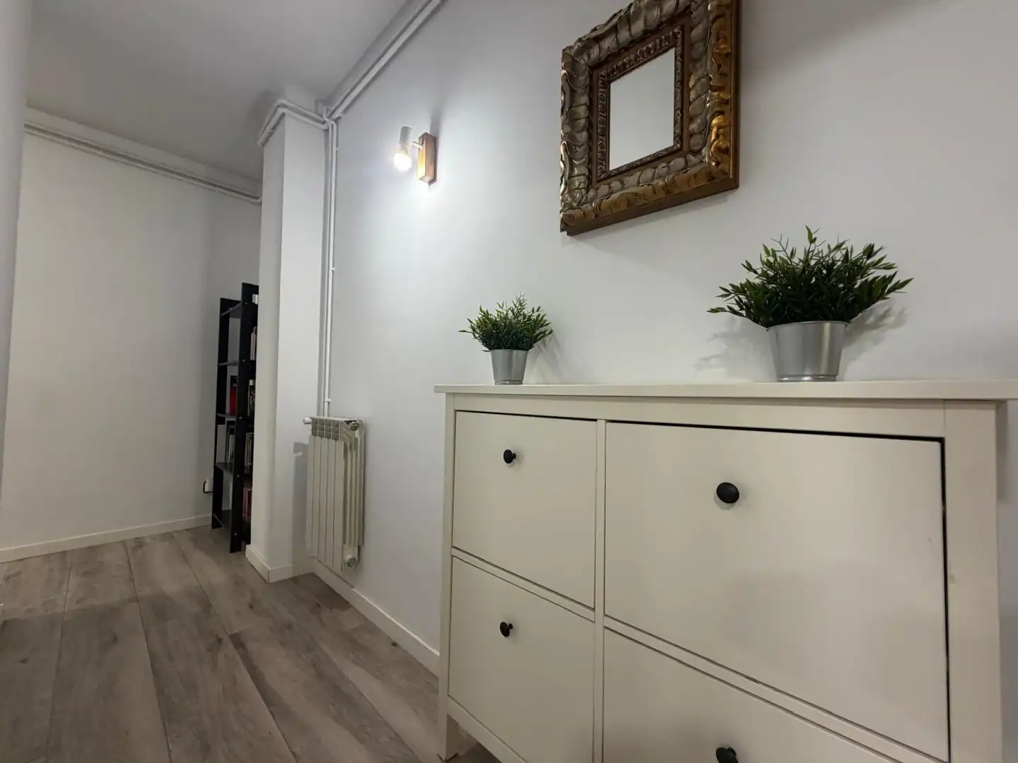 Piso en venta en Barberà del Vallès con Aire acondicionado, Calefacción y Terraza