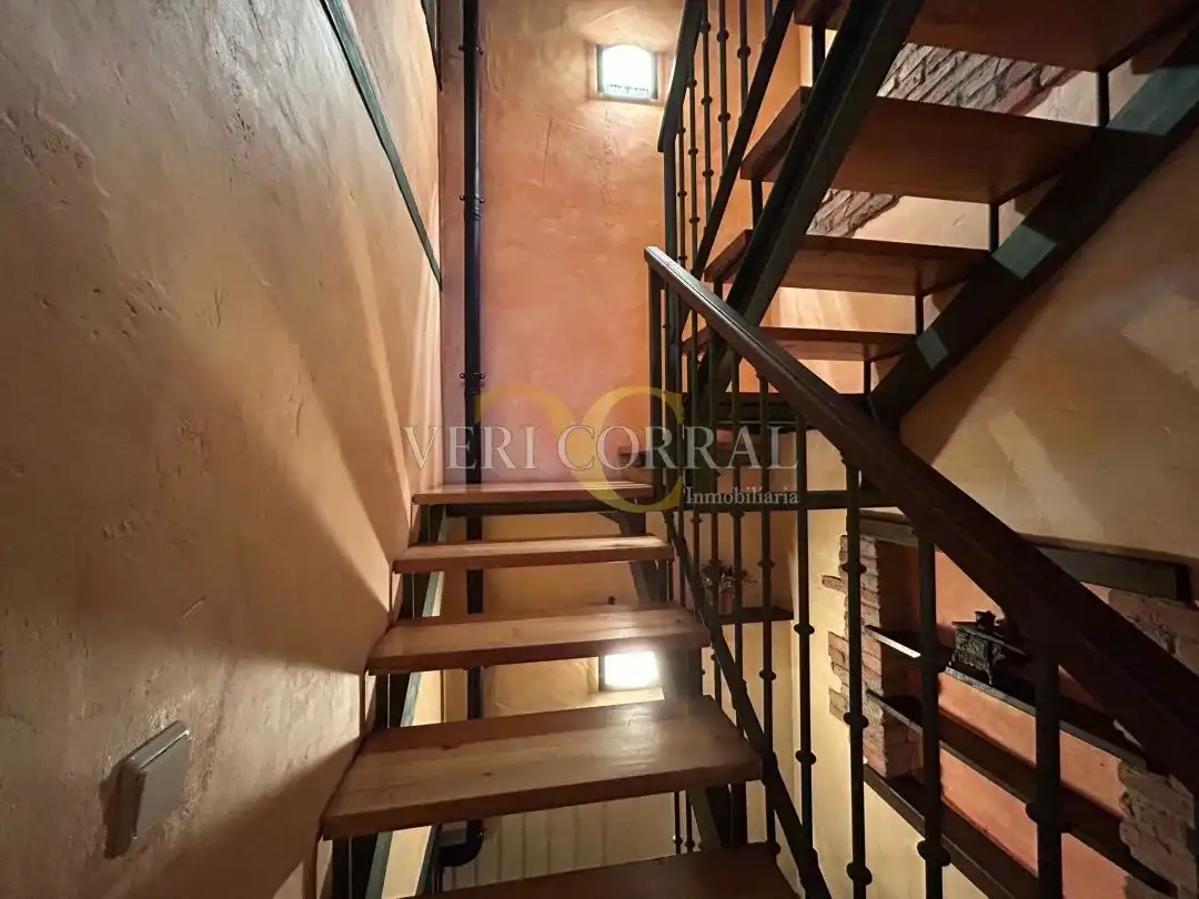 Casa adosada en venda en Llanes amb Calefacció i Moblat