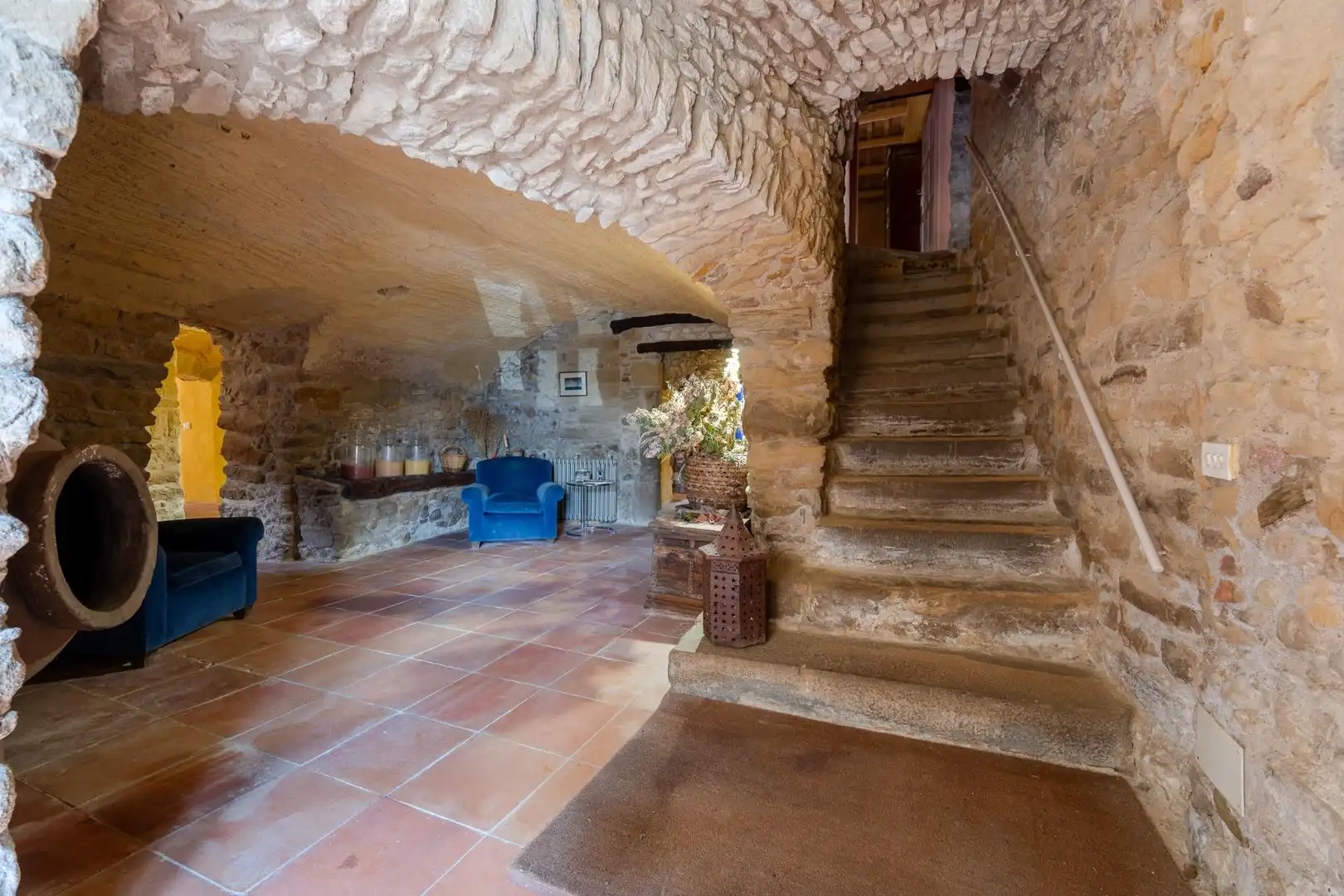 Maison rustique avec terrasse à vendre à Madremanya, imagen 8