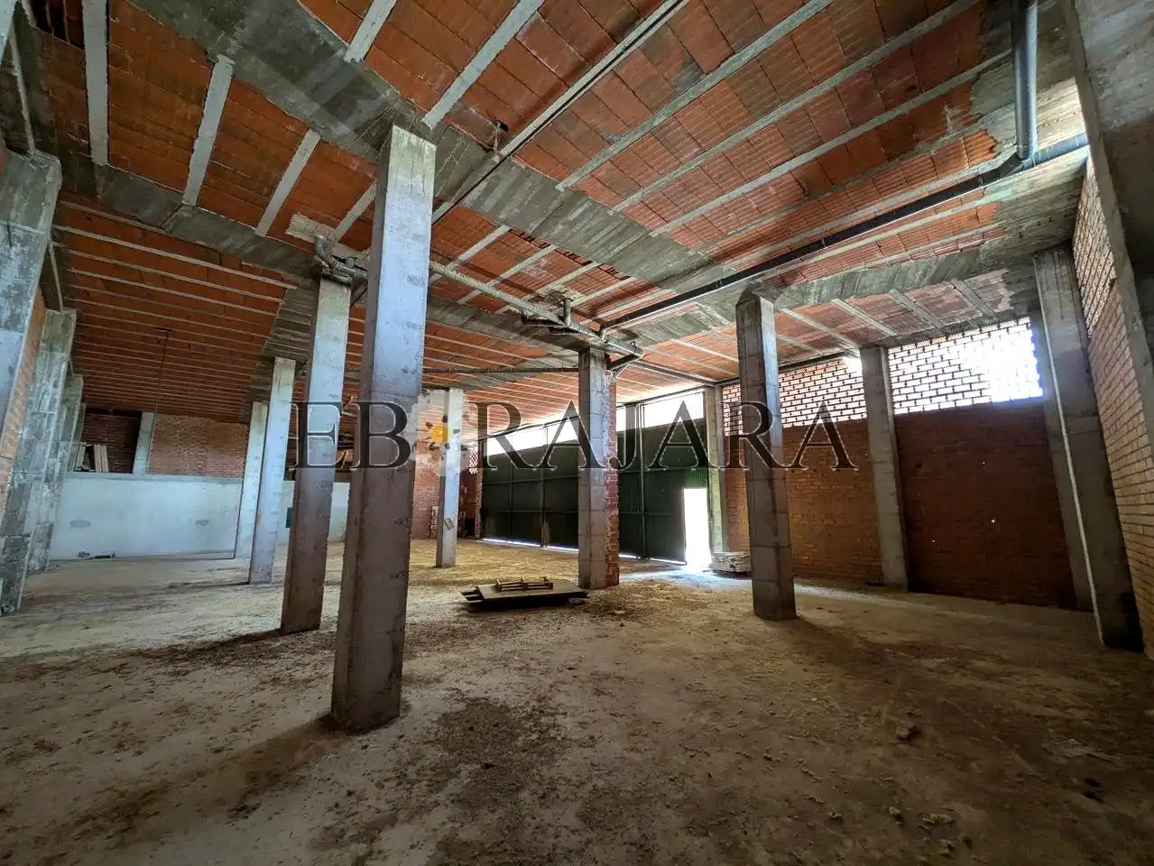 Business premises for sale in Antonio De Nebrija, imagen 7