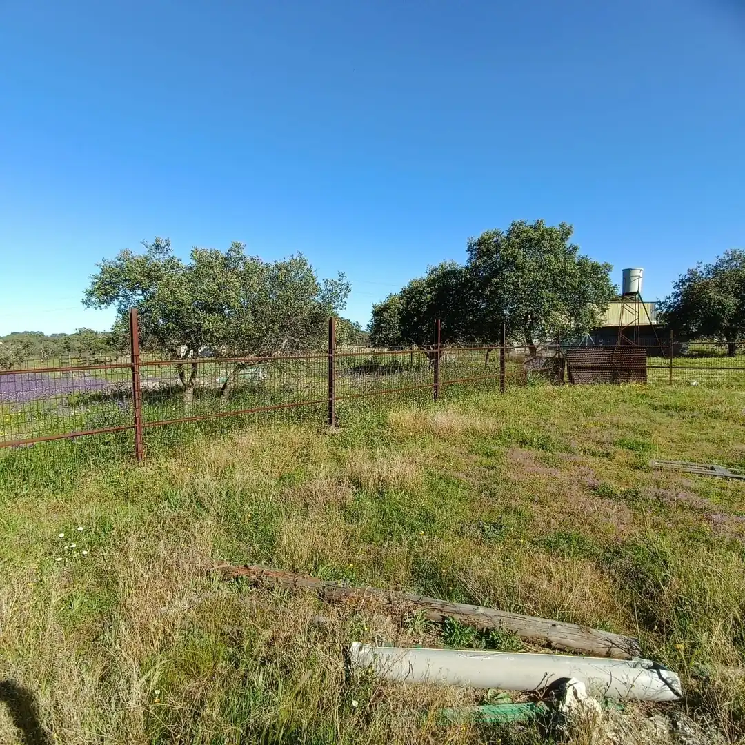 Casa o xalet en venda en Valverde de Mérida amb Aire condicionat