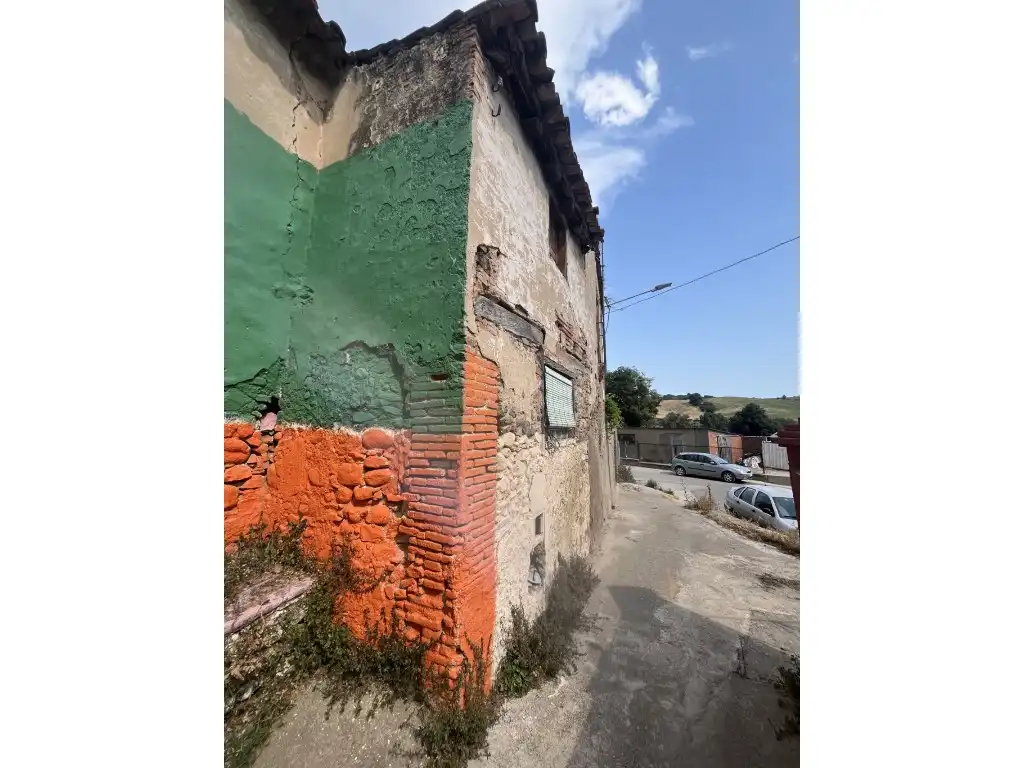 Terreny residencial en venda a Calle Canari, imagen 7