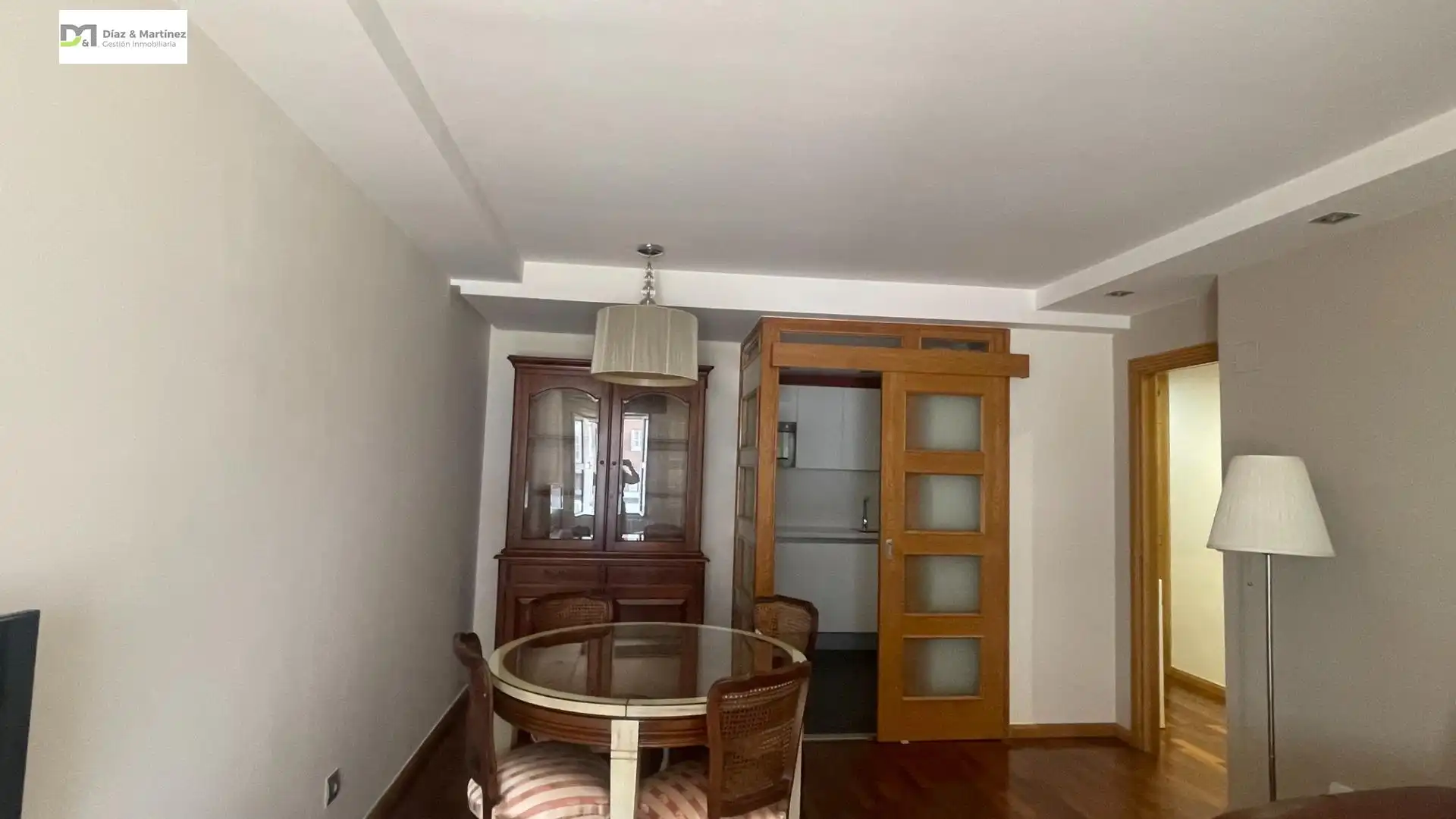 Apartments for rent in Centro Ciudad