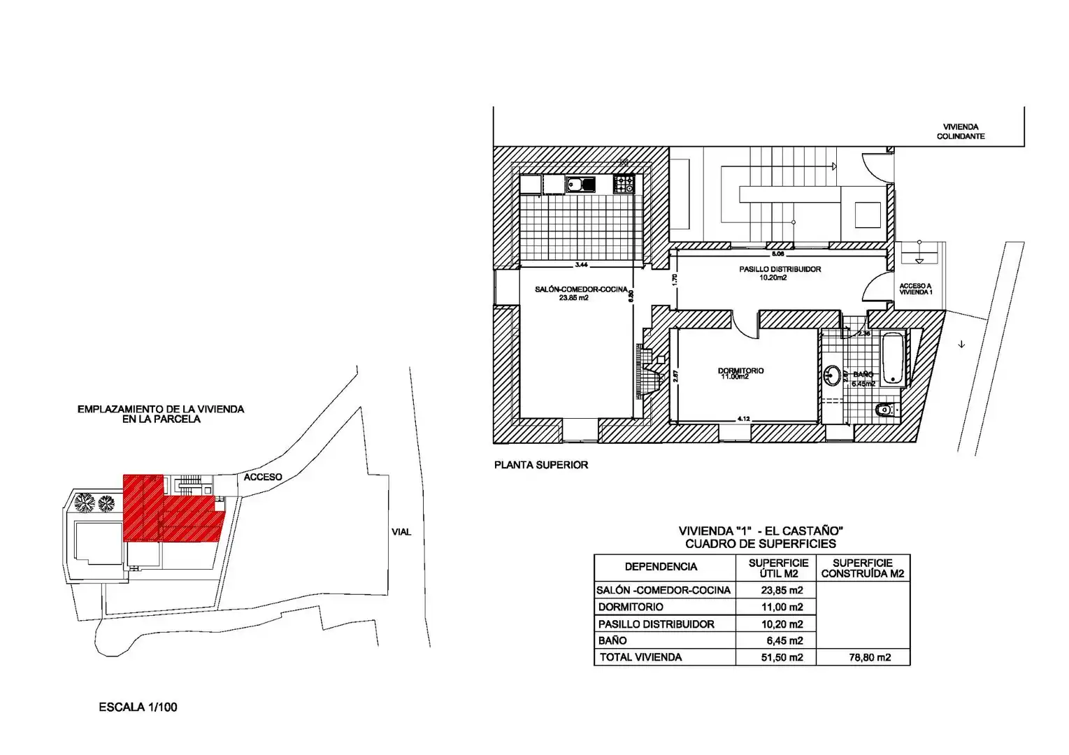 Casa o chalet en venta en Valverde (Santa Cruz de Tenerife) con Jardín privado