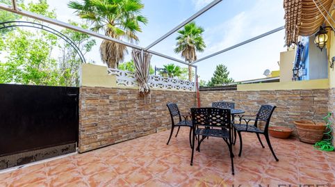 Foto 3 de Casa o xalet de lloguer a Calle Morera, La Huerta, Mutxamel