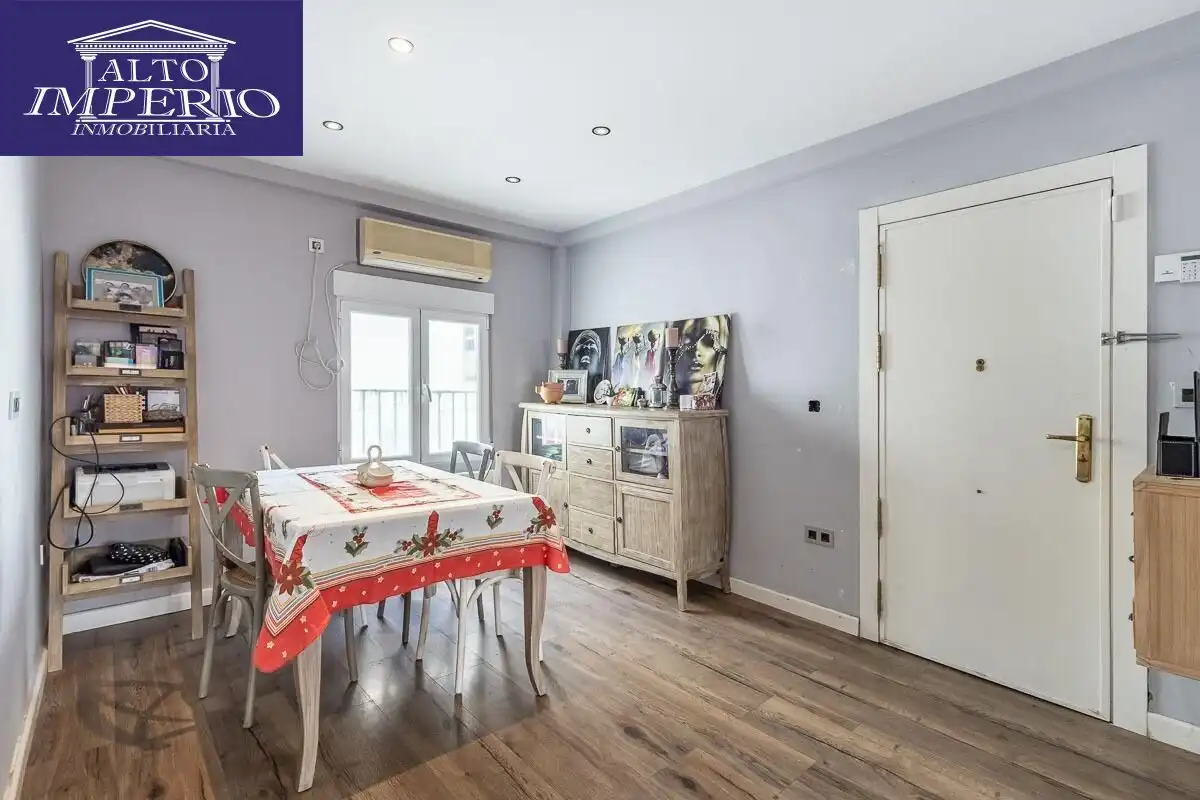 Penthouse mit Aufzug zum Verkauf in Calle SAN ISIDORO 5, imagen 20