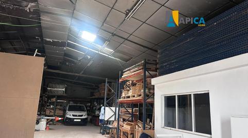 Photo 5 of Industrial buildings for sale in Barbate ciudad, Cádiz