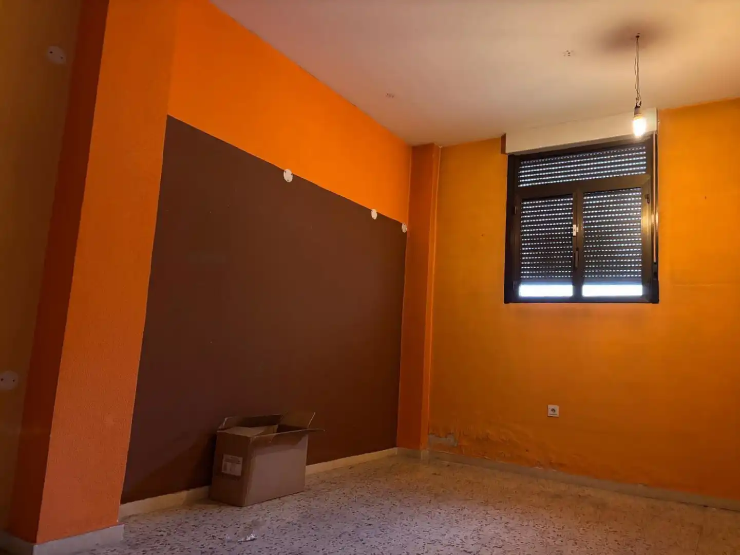 Bedroom of Commercial properties for sale in Salamanca