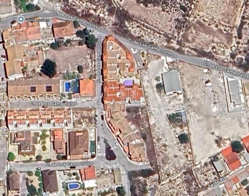 Flat for sale in Orihuela