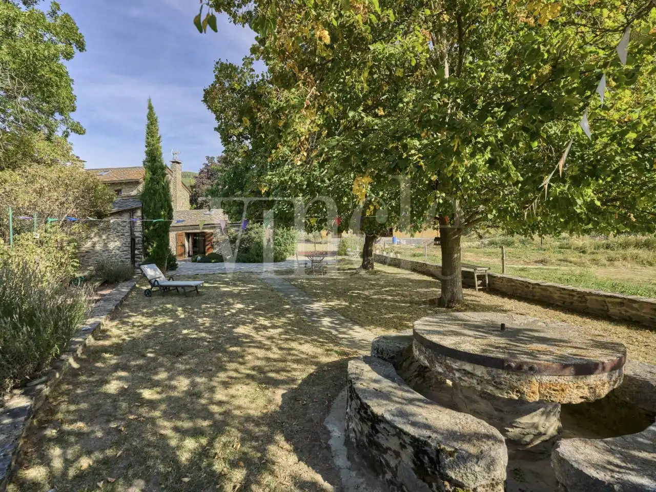 Maison avec jardin à vendre à Avenida DU LAC, imagen 10