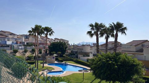 Foto 2 de Casa adosada en venta en Avda. Costa Blanca, Balcón de Finestrat - Terra Marina, Finestrat
