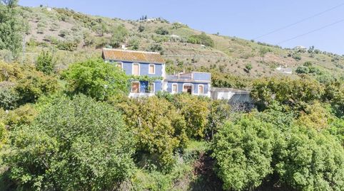 Casa de Campo en Árchez, immagine 2