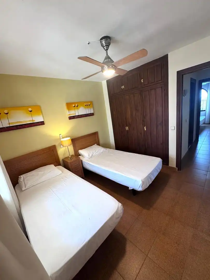 Piso con piscina en venta en Riviera del Sol, imagen 11