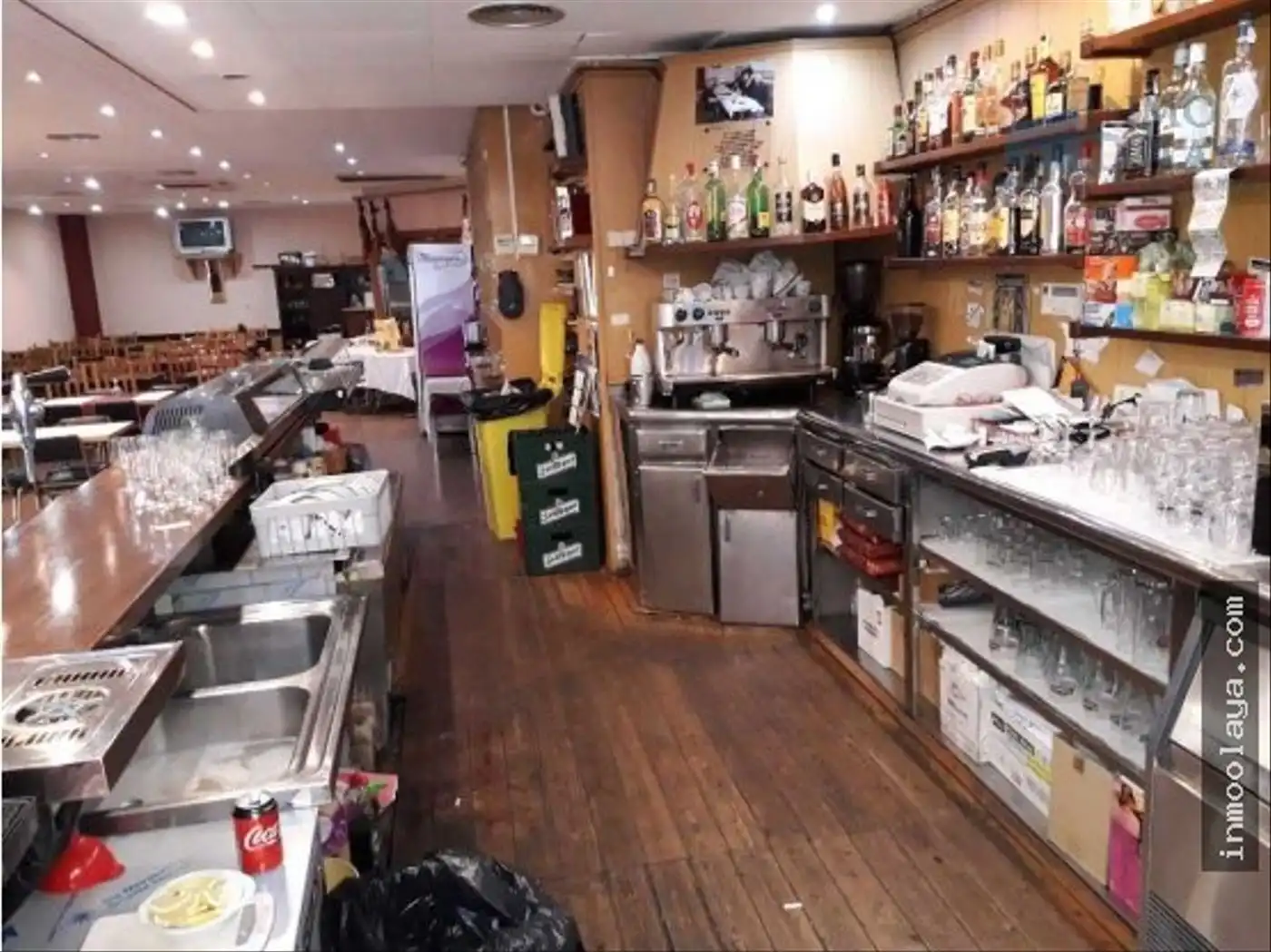 Local comercial en traspaso en Almeda - El Corte Inglés, imagen 12