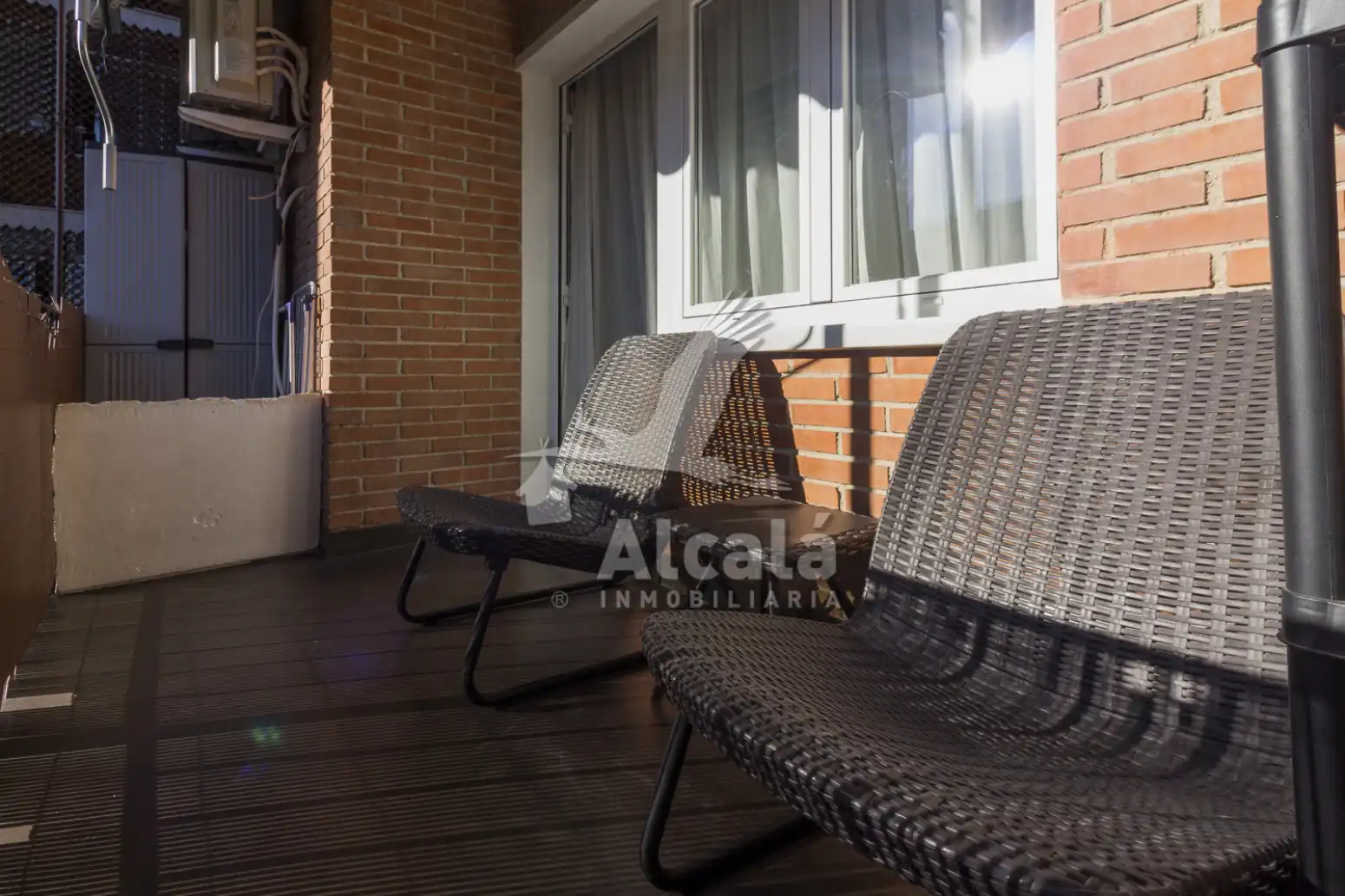 Piso en venta en Chorrillo