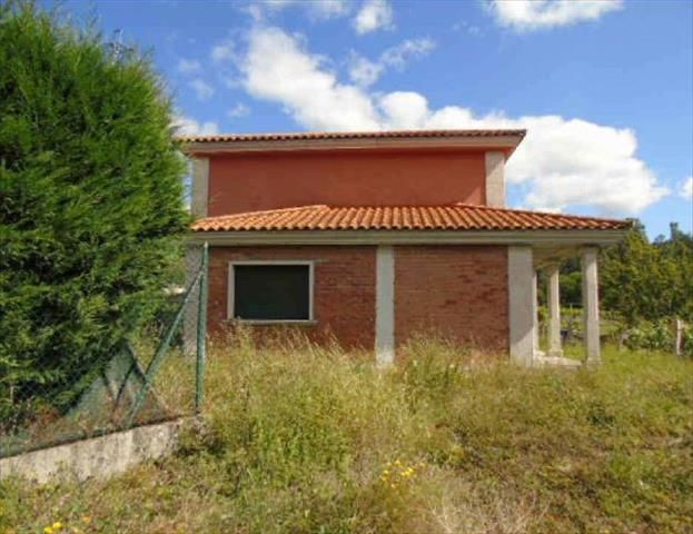 Casa o xalet en venda a Ponteareas