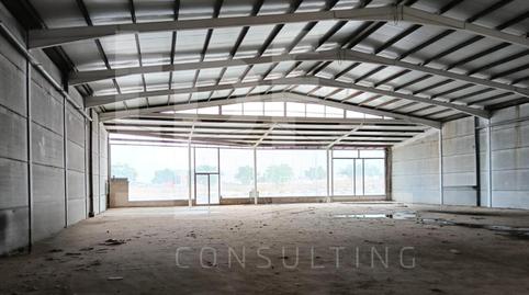 Photo 3 of Industrial buildings to rent in La Industria, El Molí, Valencia