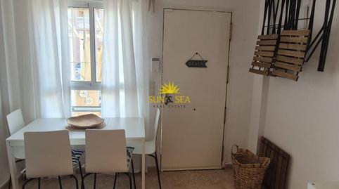 Foto 3 de Casa o xalet de lloguer a Gran Playa, Alicante