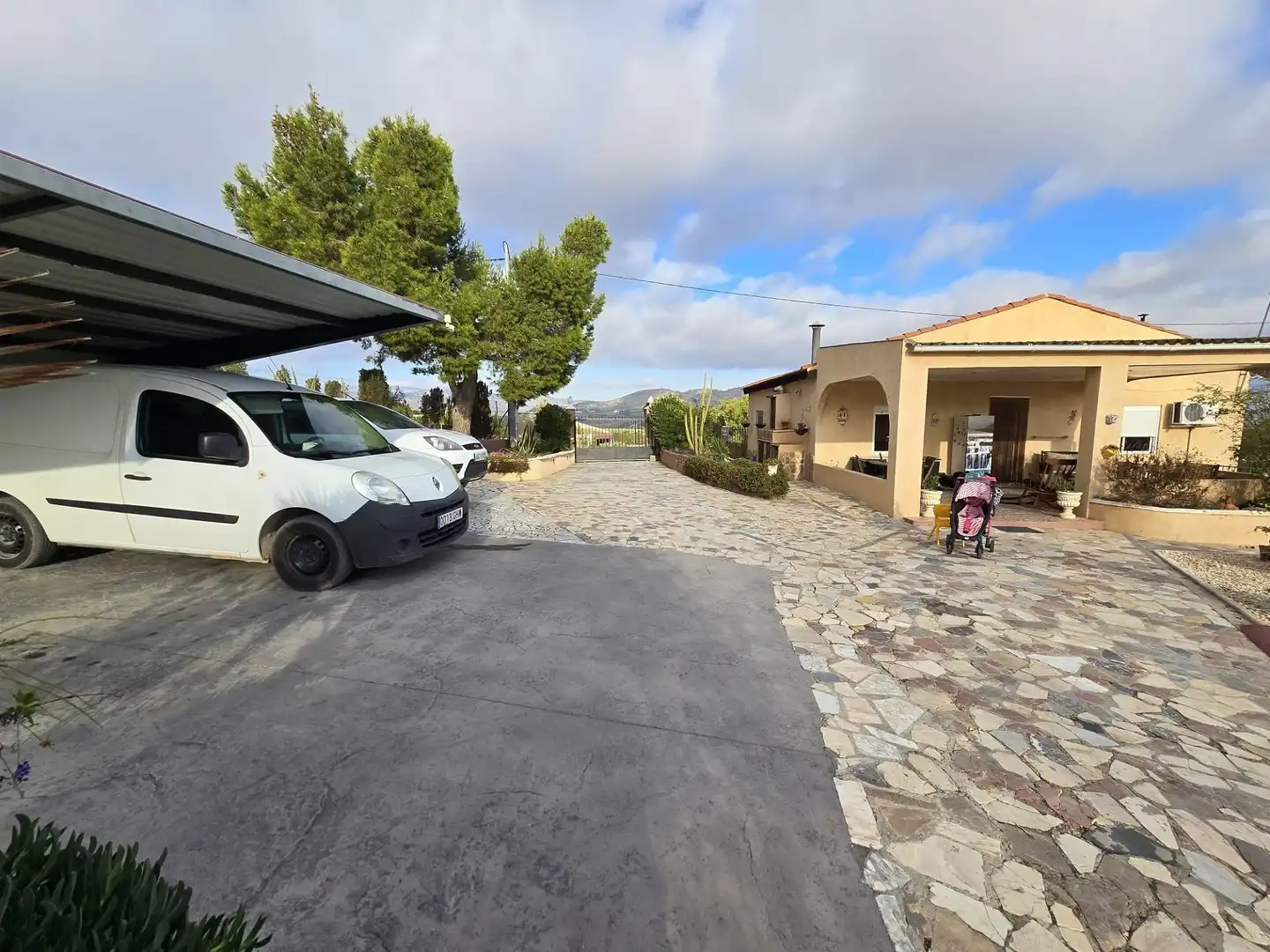 Chalet en venta en Sax, imagen 10