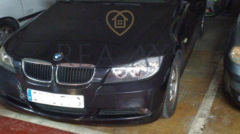 Amplia plaza de garaje para coche grande en excelente ubicación - Cornellà de Llobregat - Barcelona, imatge 4