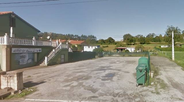 Terreno residencial en Venta en Entrambasaguas